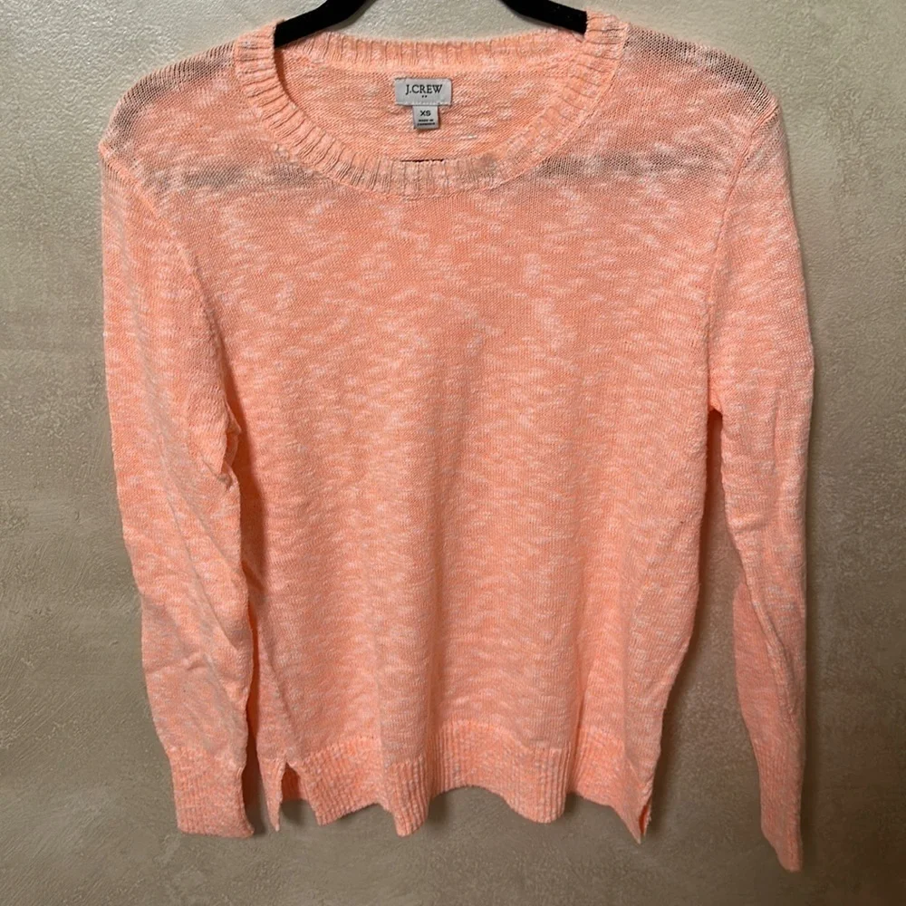 J.Crew sweater size xs
